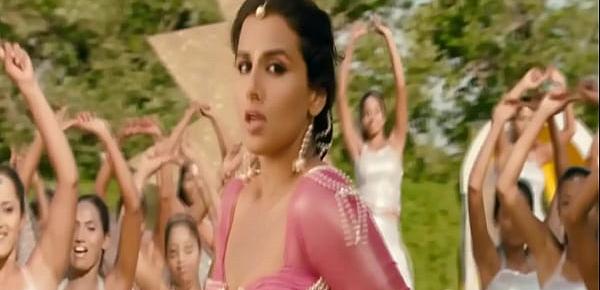  Vidya Balan Hot Dance For Jerking